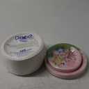 Dixie Basic Basic Paper Dinnerware, Plates, White, 8.5" Diameter