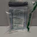 Niveaya Double Space Waterproof Phone Pouch - 2 Pack, Waterproof Phone Lanyard Case with iPhone 17/16/15/14/13 Pro Max up to 8.3", Phone Dry Bags for Vacation Beach Pool Kayak Cruise Travel Essentials (Clear+ Clear)