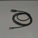 acer USB C to HDMI Cable for Home Office 6.6FT (4K@60Hz), Thunderbolt 4/3 Compatible, High-Speed Type C to HDMI 2.0 Braided Cord for MacBook Neo, iPhone 17/16 Pro/Max, iPad Pro, Galaxy S25, Surface