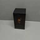 Valentines Day Rose Gifts for Her Women Birthday Gift Galaxy Glass Rose Forever Eternal Crystal Flowers Roses in Glass Dome with Butterfly Valentine Gifts for Women Daughter Mom Wife Girlfriend Purple