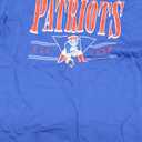Junk Food x NFL Established Retro - Adult Short Sleeve Fan Tee for Men & Women - Officially Licensed M