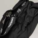 Franklin 23427F5 Classic Fit Baseball Pants - Black - Youth XL
