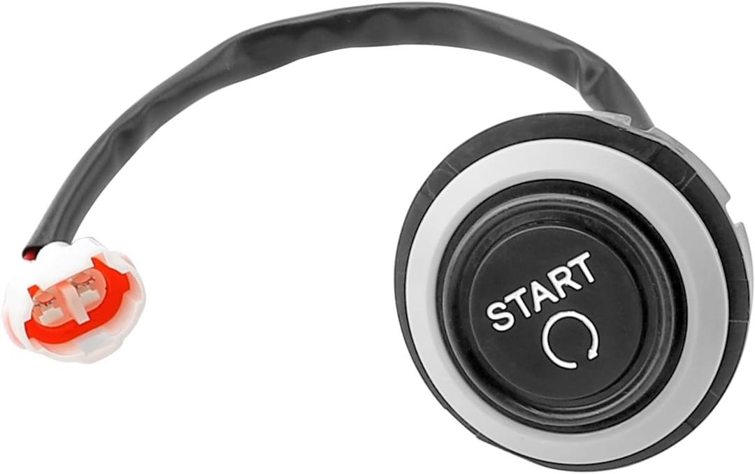 M MATI Engine Start Switch Button for Can-Am Commander 800 Commander 1000 2011-2020 Maverick 1000 2013-2018 710002594