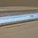 AIKVSXER 4 Pack 2x2 LED Flat Panel Light - Selectable 5 CCT 3000K-6500K & 5 Wattage 30-50W 5500Lm 0-10V Dimmable 2x2 led Drop Ceiling Lights 120-277V for Commercial and Home