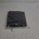 Dog Playpen Mesh Top Lid Fits for 36 Inch 4 Panels Regular Square Plastic Exercise Pet Pen, Breathable Pet Playpen Shade Cover for Dog Crate Pad , Cover Only, Fence Not Included Black