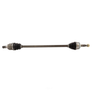 CV Axle Shaft-Auto Trans TRQ CSA72973