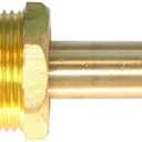 DANCO Reduced-Lead, Cold Water Application Stem for Crane, Brass, 10I-1C, 1-Pack (17106E)