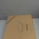 SENSARTE Nonstick Ceramic Frying Pan Skillet with Lid, 12.5 Inch Omelet Pan, Healthy Non Toxic Chefs Pan, Induction Compatible Egg Pan with Heat Resistant Handle, Free of Intentionally Added PFAS/PTFE