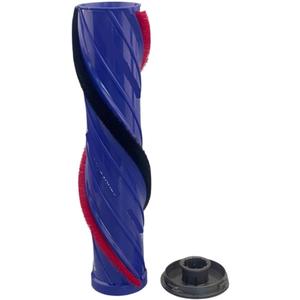 Brush Roller Replacement Compatible with Dyson V10 V11 V15 | Direct Drive Cordless Vacuum Head Accessory | Precision Matched Performance Roller Brush