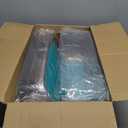 FFSS2615TS0 LFSS2612TF0 LFSS2612TE0 LFSS2612TP0 LFSS2612TF4 FFSS2615TS2 FGHS2631PF4A Refrigerator Door Bin Replacement Part 240356402 Door Shelves fit for Frigi-daire Ken-more Cro-sley by Fetechmate