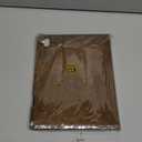 Antbox Case for iPad Air 11-inch M3 (2025) / M2 (2024), iPad Air 5th/4th Generation 10.9'' Vegan Leather with Pencil Holder Typing Angle Auto Sleep/Wake Muti-Stand