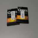 2 x Wiaocit 4 Pack Tempered Glass Camera Lens Protector for Google Pixel 10 Pro Fold, 9H Hardness, Anti-Scratch, Case Friendly