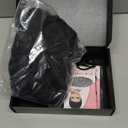 Short Curly Bob Human Hair Wigs for Black Women Fringe Bouncy Wig Human Hair Glueless Wig with Bangs Rose Curly Human Hair Wig Short Pixie Cut Wig Fluffy Wave Bob Wigs Natural 10 Inch