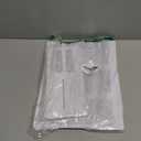 Blue Summit Blank W2 3 Up Tax Forms 2025, W2 Perforated Paper 50 Employee Sets, Ideal for E-Filing, Compatible with Quickbooks and Laser or Inkjet Printers, 50 Sheets and Self Seal Envelopes