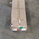 PAG Mail Sorter Organizer, Wood Literature Organizer, Student Mailbox for Classroom, Desktop Bill Paper Organizer for Office Home School, 38 Compartments, Black&White