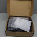 HIRALIY 118FT Greenhouse Misting Drip Irrigation Kit with Water Timer, Quick Connector Design Garden Watering System, Automatic Irrigation System with Tubing, Nozzles for Hanging Plants, Raised Bed