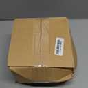 Little Giant RFSN-20, 120-250 Volts, Maximum 20-Amp - 1.5 HP, Pump Down Tethered Float Switch (Plug-less) for Pond, Sump, Sewage or Effluent Systems, 20-Ft Cord, Grey, 599318