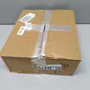 2 in 1, Tall Glass Microwave Splatter Cover for Food & Microwave Place Mat, Plate Splatter Guard Lid with Silicone Handle Knob, Cookware & Bakeware Serving Dish Cover, Food Grade, No Plastic, 10in