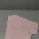 Women's Studio Relaxed-Fit Lightweight Crewneck T-Shirt,  L