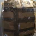 PERLECARE Dual Firmness Mattress Topper California King Size, 3 Inch Firm Bed Topper with Split Soft & Firm Zones, Comfortable and Supportive Non-Slip Mattress Pad for Back Pain, CertiPUR-US Certified