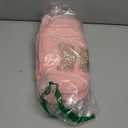 Baby Carseat Head Support, Infant Car Seat Insert for Girls