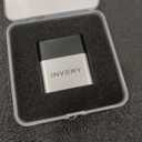 INVERY DockLinQ Pro Bluetooth 5.0 Adapter Receiver for Bose Sounddock and 30 pin iPod iPhone Music Docking Station(Not for Cars)