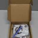 New Laptop CPU + GPU Cooling Fan for DELL Inspiron 16 Plus 7630 7635 Series 0WMXW4 040RPX DFS5K12114262C FQ92 DFS5K22305283Z FQ93 DC 5V 0.5A Fan