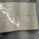 180 Packs Mini Envelopes Small Envelope with Gummed Seal, Paper Business Card Envelopes, Bulk Tiny Envelope Pockets for Small Note Cards, 4 x 2.7 Inches (Cream)