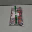 Merry Christmas Banners with 3 Pcs 71"x 43" Christmas Backdrop and Porch Signs Hanging Ribbon, Indoor & Outdoor Christmas Decorations for Home Wall/Front Door/Yard, Party, Photography