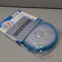 100% Waterproof Leg Cast Cover for Showering, Reusable Adult Short Leg Cast Protector, Cast Covers for Shower Leg, Cast Bag for Shower, Cast Cover for Showering Foot