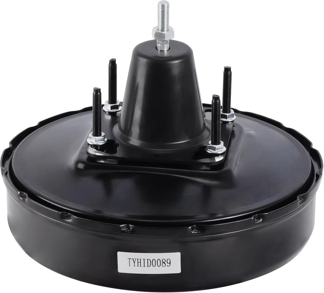 Vacuum Power Brake Booster for Toyota Tundra 2000-2006 All Engines | OEM# 53-4902, 534902, 446100C010, 446100C011, 446100C012, 538153