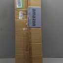 Very Berry Sticker Gold Peel and Stick Wallpaper (15.7" x 118", 2 Pack) Contact Paper Peel and Stick, Decorative Gold Wallpaper for Cabinets, Drawers, Furniture & Walls