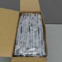 GONGSHI Vacuum Storage Bags, Space Saver Seal Bags For Clothing, Travel Luggage,Blankets, Comforters, Pillows, Clothes Storage.12 Jumbo