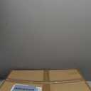 1Pcs Wall Mount Hay Rack, 27'' Long Livestock Hay Feeder with 16 Gallon Capacity, Carbon Steel Hay Feeder for Sheep, Goats, Horses, Indoor Outdoor Uses