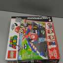 LEGO Super Mario: Mario Kart  Interactive Mario & Standard Kart Building Toy - Pretend Play Racing Playset for Boys & Girls, Ages 7+ - Kids Birthday Gift Idea - 72043