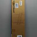 USX MOUNT Heavy Duty Fixed TV Wall Mount for 65-100 inch Flat TVs, Max Load 200 Lbs, Low Profile Bracket Fits 16" 18" 24" 32 inch Stud Spacing, Max VESA 800x600mm for Most 65 75 85 86 90 98 100 TVs