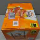 Goldfish Cheddar Crackers, 1.5 oz. Snack Packs, 30 Count (EXP 11/09/26)