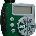 Orbit 62061Z 1-Outlet Programmable Digital Hose Watering timer