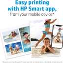 HP Everyday Photo Paper, Glossy, 8.5x11 in, 25 sheets (Q5498A)