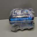 Goodnites Boys' Nighttime Bedwetting Underwear, Size Large (6895 lbs), 34 Ct (2 Packs of 17)