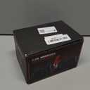 Retro Game Console, Retro Gaming Console, Wireless Retro Game Console, Plug & Play Video TV with 25200+ Built-in Games, 4K HDMI Output, and 2.4GHz Wireless Controller, 9 Classic Emulators (Black)