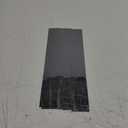 PP OPOUNT 2360 PCS 5 x 5 mm Disco Tiles and 2100 PCS 10 x 10 mm Disco Ball Tiles, Mirror Mosaic Tiles for DIY Disco Balls, Mini Glass Tiles for Art Collage, Indoor Outdoor Craft Decoration