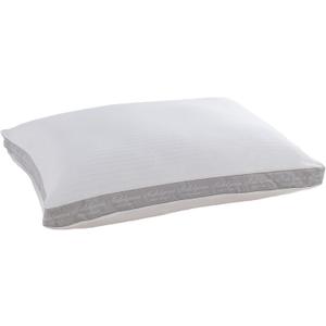 Indulgence Side Sleeper Pillow by Isotonic 36"x20" King (King (Pack of 1))