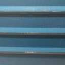 InUSA ENDURANCE Luggage with Spinner Wheels | Spacious Durable Lightweight Hardside Suitcase, Travel Bag with Handle and Trolley | 24-Inch Medium Checked Luggage | Teal