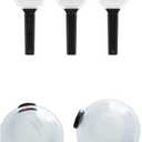 DREAMUS BTS Official Lightstick Map of The Soul Special Edition + BTS Transparant Photocard