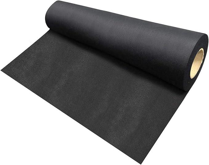 Agfabric Geotextile Landscape,4x100ft Landscape Fabric Weed Barrier Ground Cover Garden Mats for Driveway,Weeds Block,Erosion Control,Raised Garden Bed Agfabric Geotextile Landscape,4x100ft Landscape Fabric Weed Barrier Ground Cover Garden Mats for Driveway,Weeds Block,Erosion Control,Raised Garden Bed
