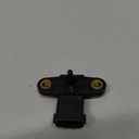 X AUTOHAUX MAP Manifold Absolute Pressure Sensor Air Intake Switch for Nissan Navara Pathfinder 22365-EB30A