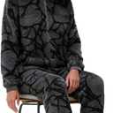 Animal Onesie Pajamas Cosplay Costume Christmas Costume