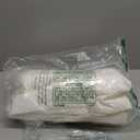 100% Waterproof Queen Mattress Protector - 360 Pad Protection Against Spills, Stains & Accidents for Parents & Pet Owners - Noiseless & Cooling Viscose Made from Bamboo (White)