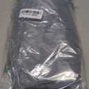 MIULEE Decorative Linen Euro Sham Pillow Covers 28x28 Inch Blue Grey Boho Farmhouse Neutral Couch Throw Pillows for Bed Pack of 2 Accent Modern Pillowcase Sofa Livingroom Home Decor